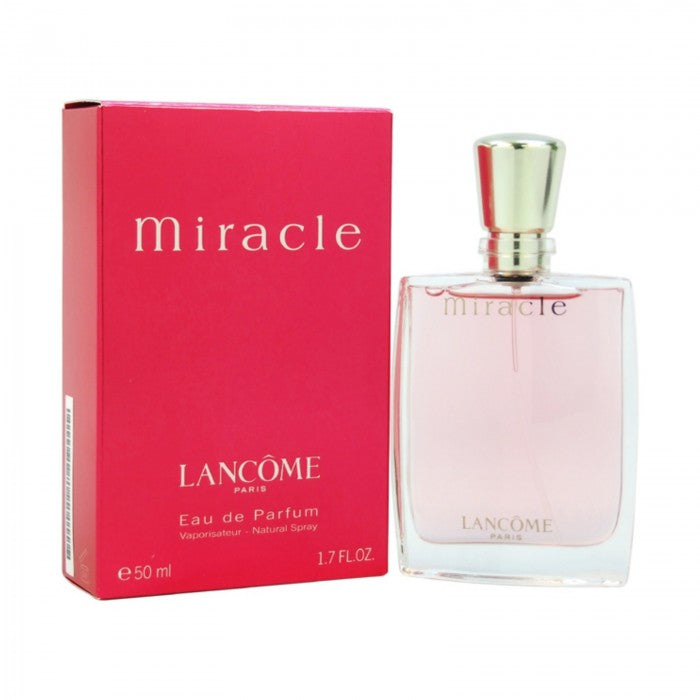 Lancome Miracle EDP - Main Image